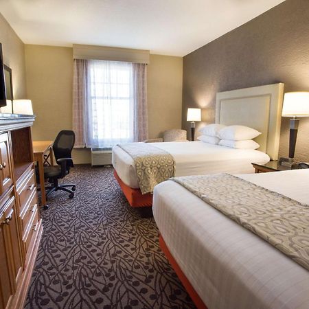 Drury Inn & Suites Amarillo Zewnętrze zdjęcie