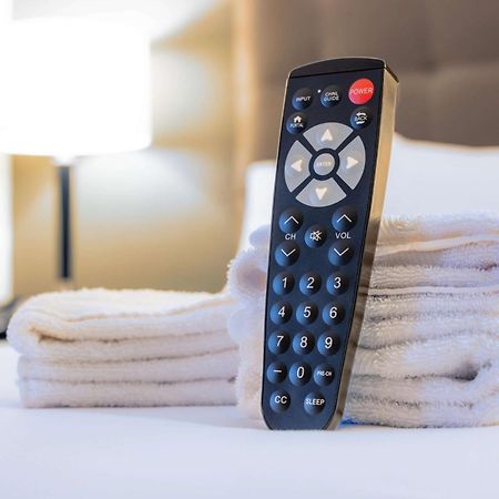Drury Inn & Suites Amarillo Zewnętrze zdjęcie