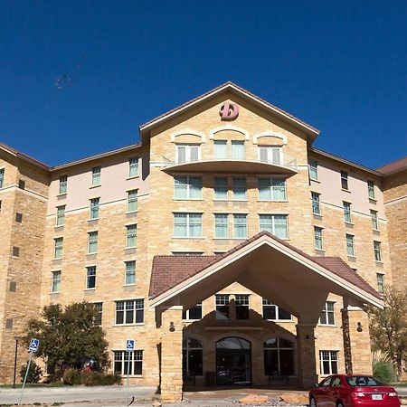 Drury Inn & Suites Amarillo Zewnętrze zdjęcie