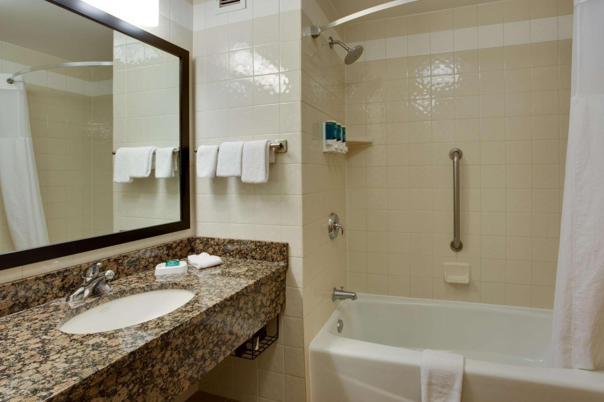 Drury Inn & Suites Amarillo Zewnętrze zdjęcie