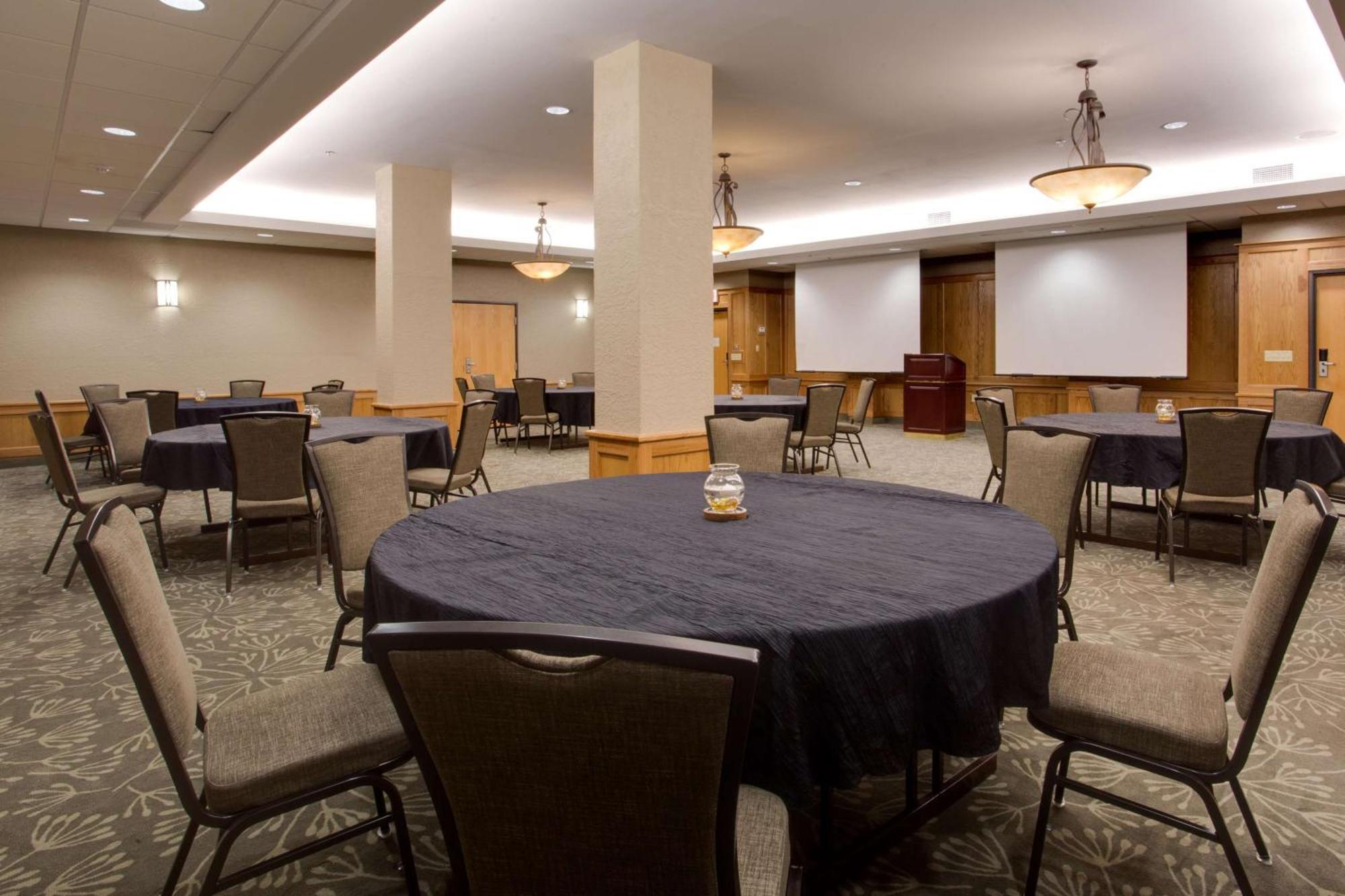 Drury Inn & Suites Amarillo Zewnętrze zdjęcie