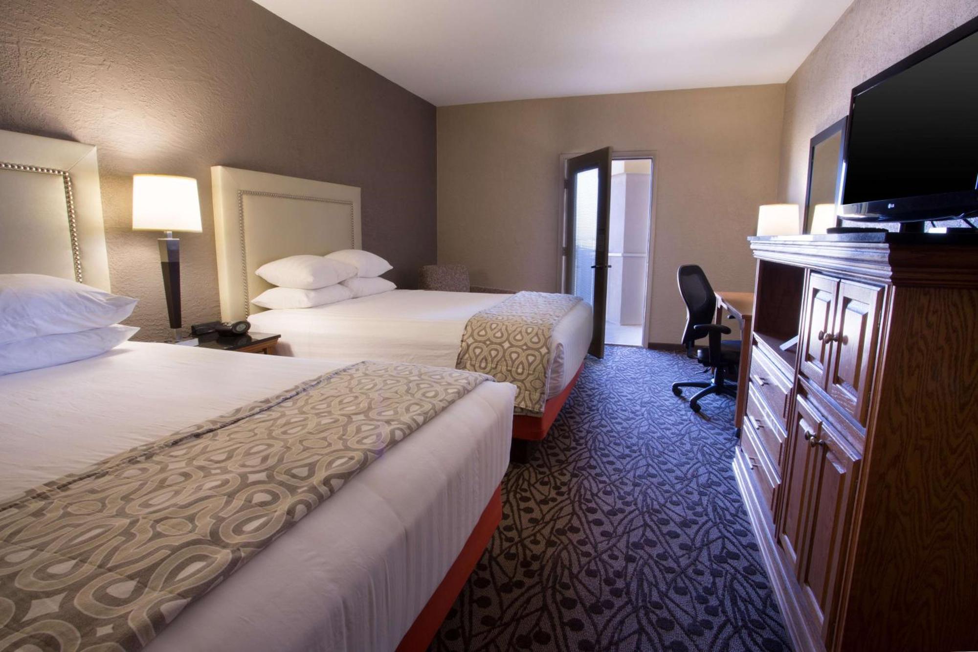Drury Inn & Suites Amarillo Zewnętrze zdjęcie