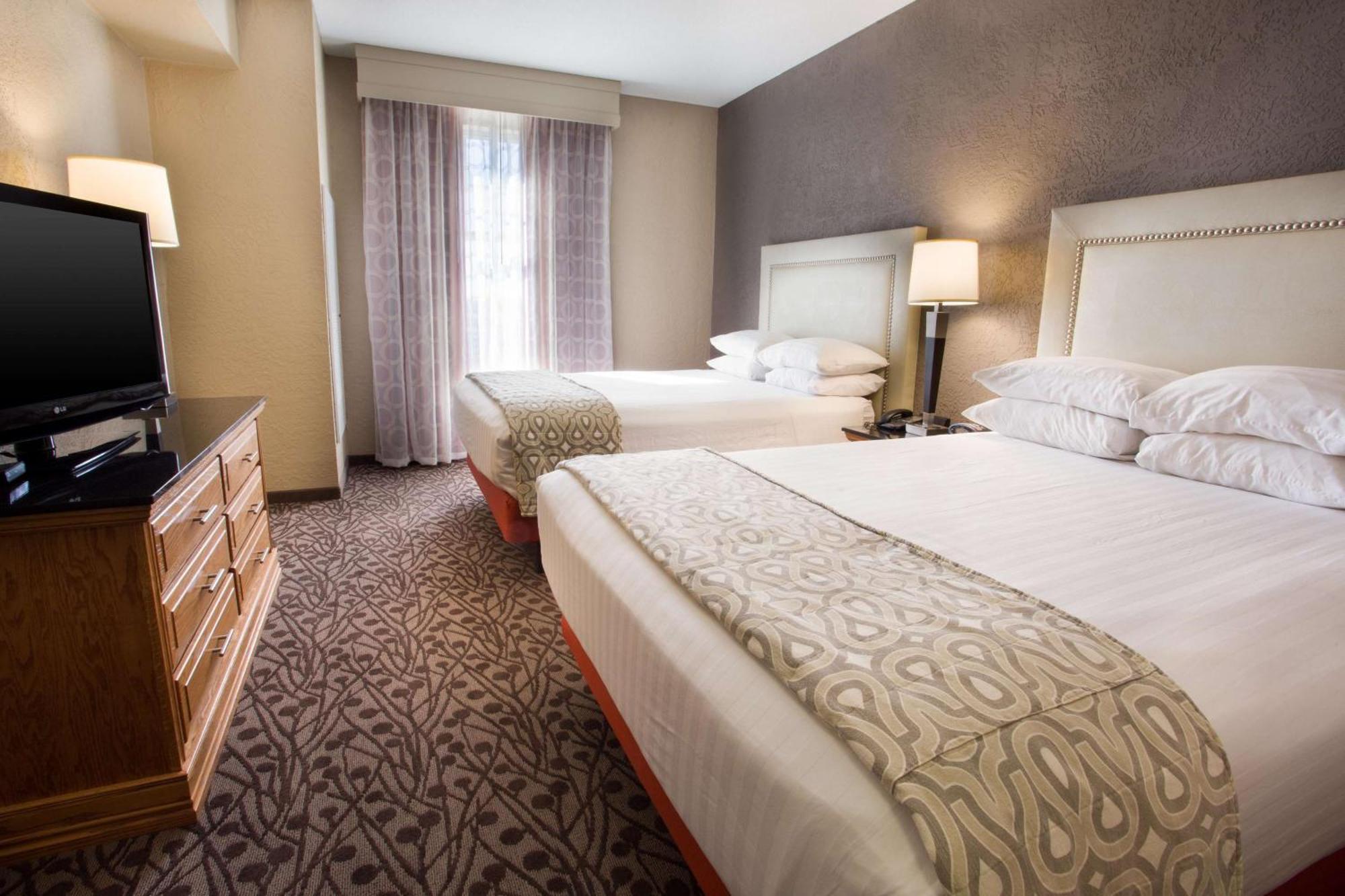 Drury Inn & Suites Amarillo Zewnętrze zdjęcie