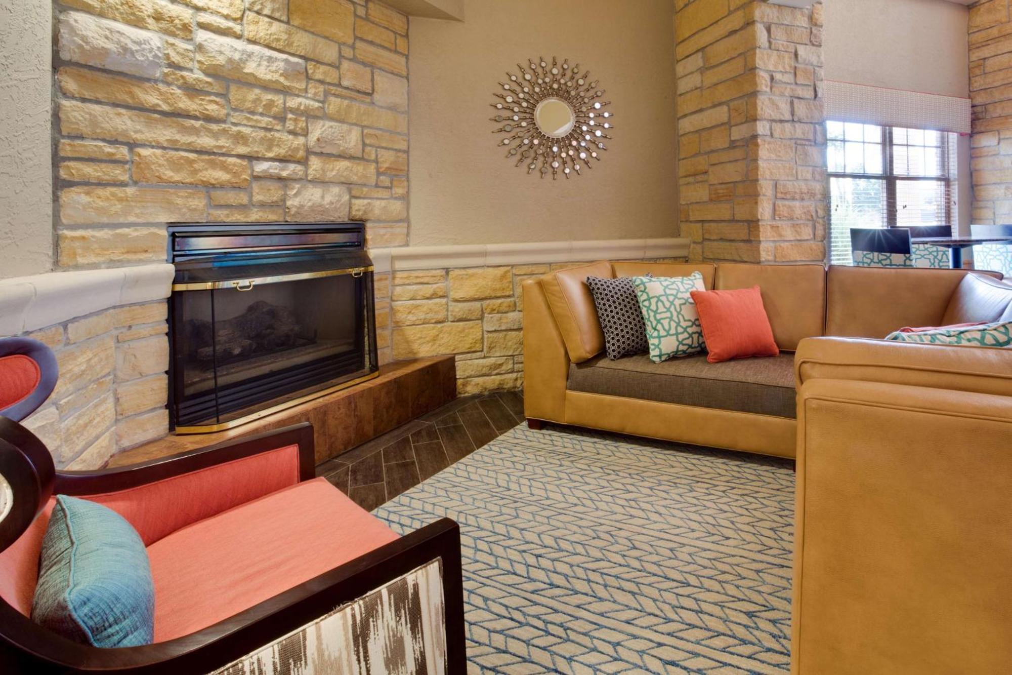 Drury Inn & Suites Amarillo Zewnętrze zdjęcie