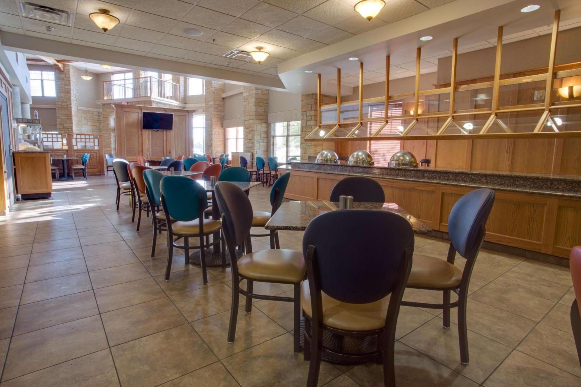 Drury Inn & Suites Amarillo Zewnętrze zdjęcie