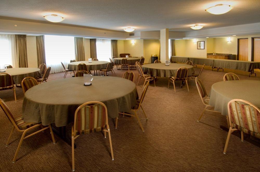 Drury Inn & Suites Amarillo Udogodnienia zdjęcie