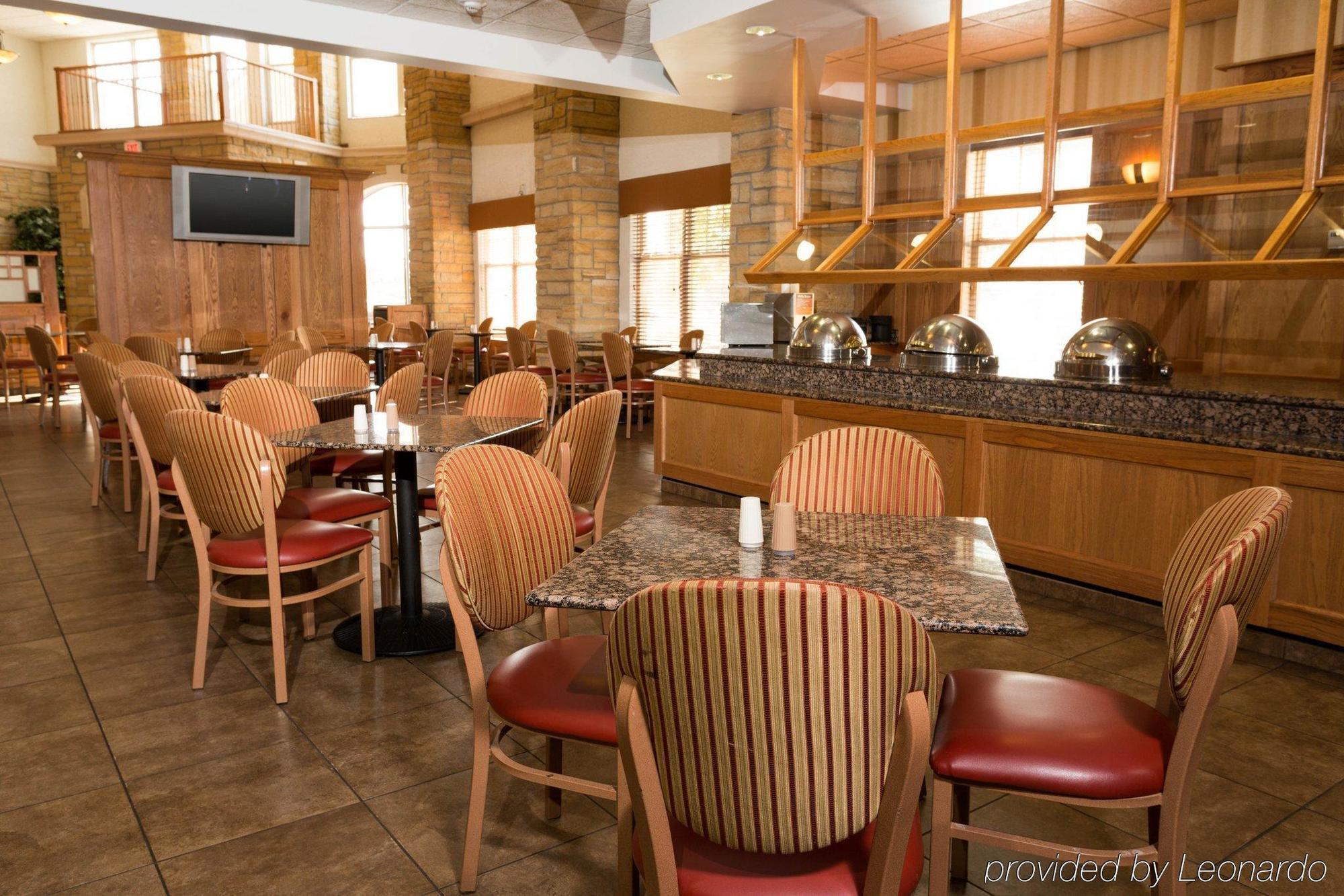 Drury Inn & Suites Amarillo Zewnętrze zdjęcie