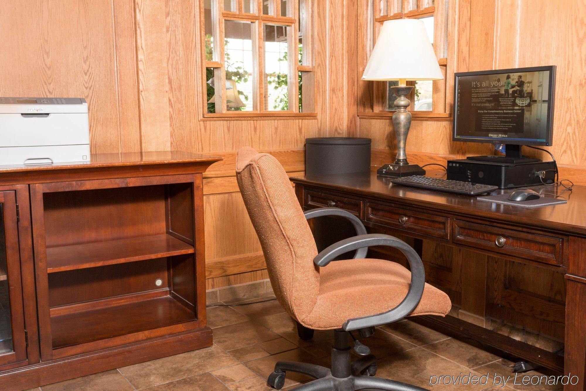 Drury Inn & Suites Amarillo Zewnętrze zdjęcie