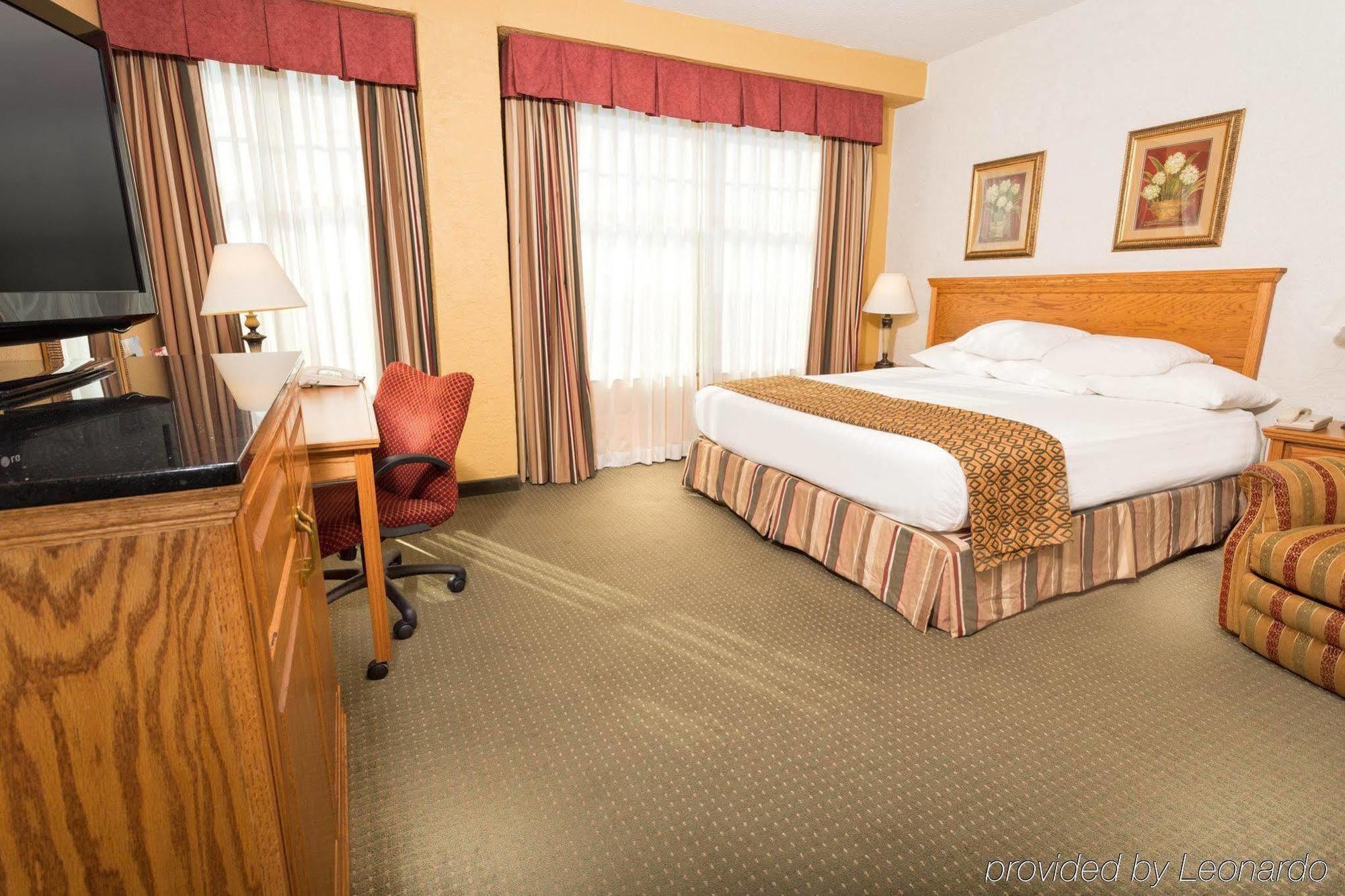 Drury Inn & Suites Amarillo Zewnętrze zdjęcie