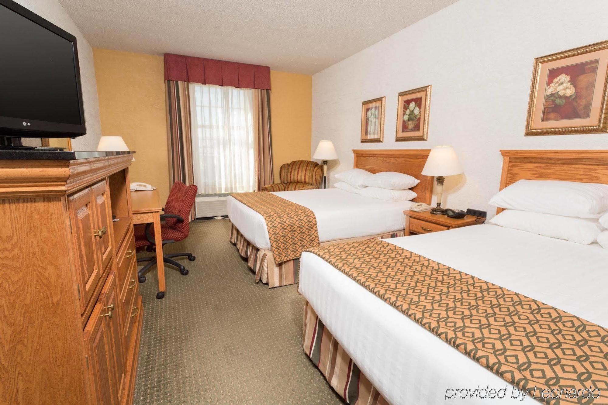 Drury Inn & Suites Amarillo Zewnętrze zdjęcie